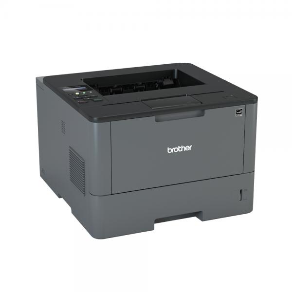 Brother HL-L5200DW - S/W Laserdrucker